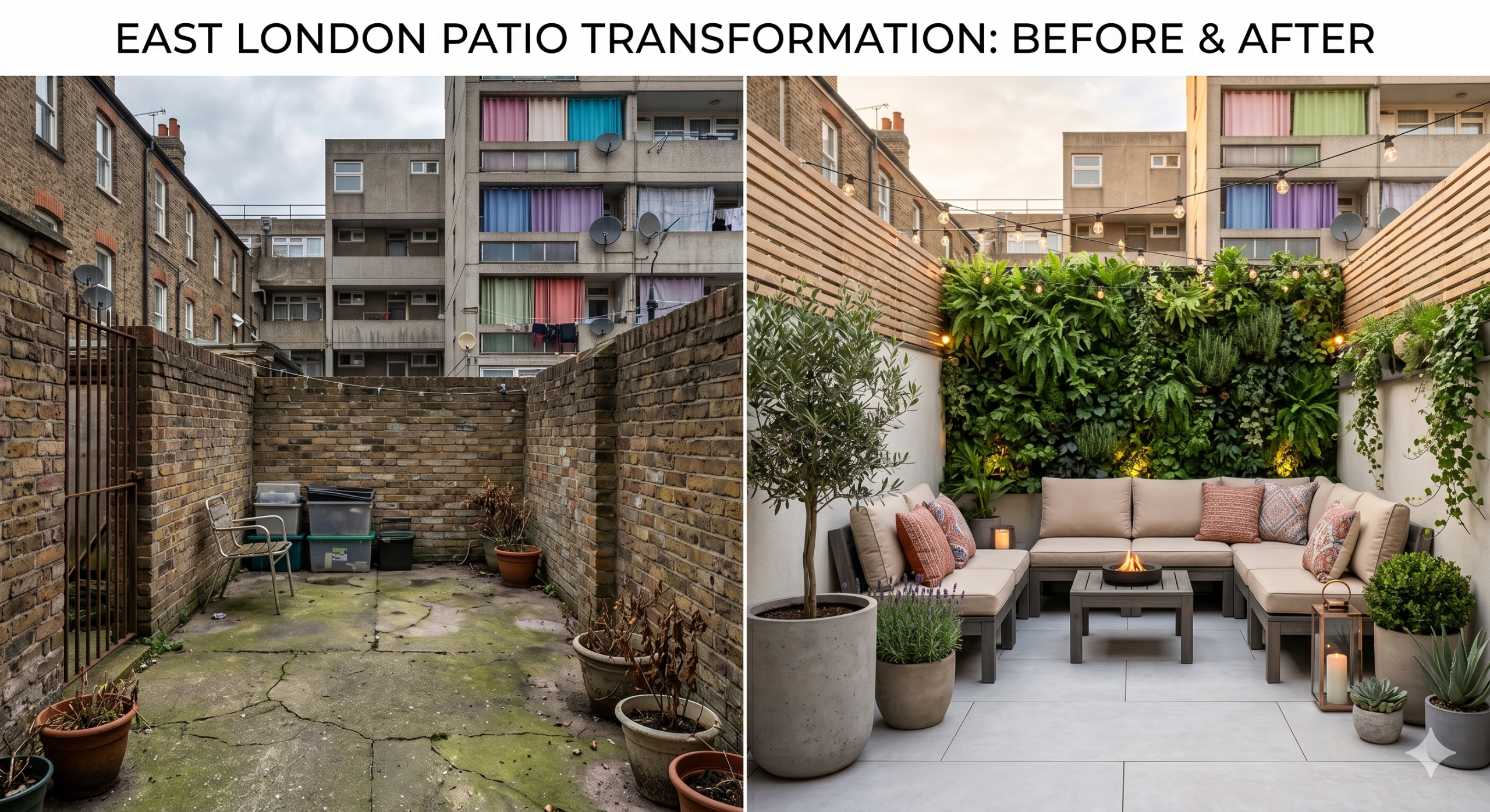 patio design ideas small spaces